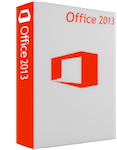 MS Office 2013