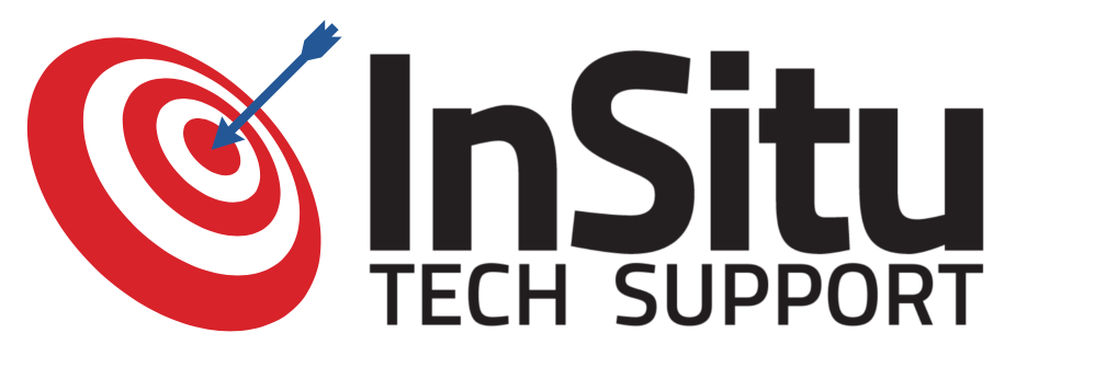 InSitu Tech Support - Sydney Computer Technician (Marrickville)